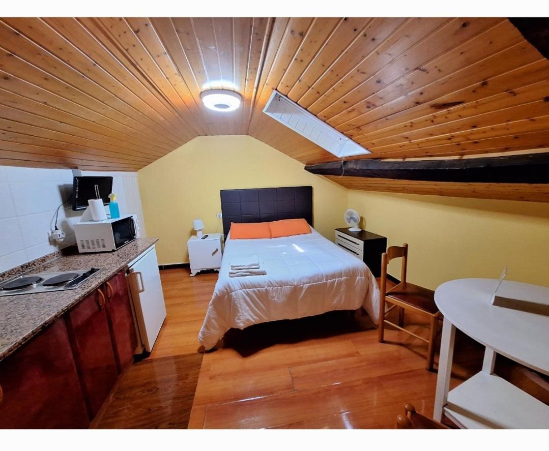Portal De Leon Aparthotel *