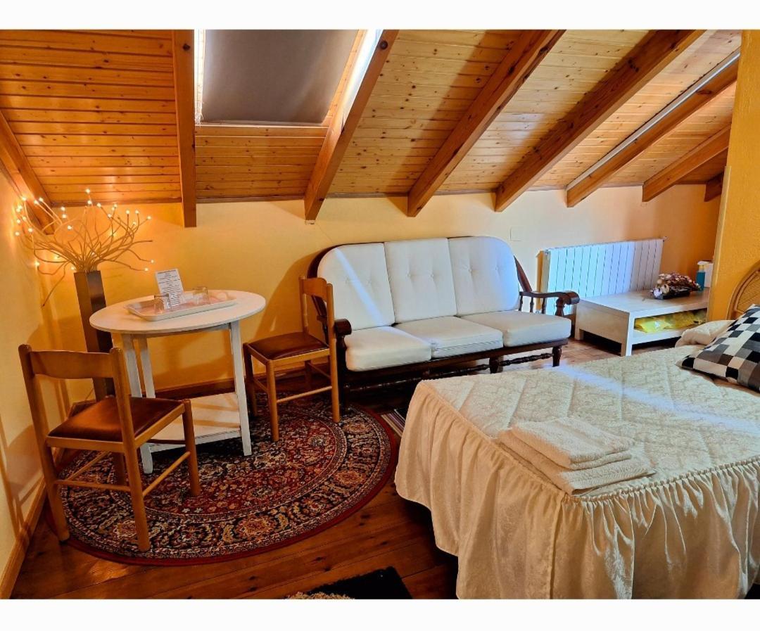 Aparthotel Portal De Leon *