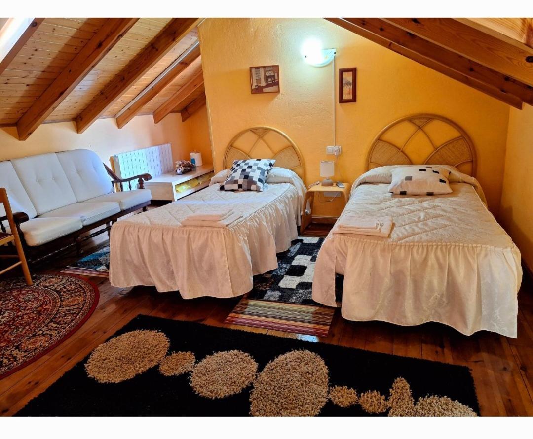 Portal De Leon Aparthotel *
