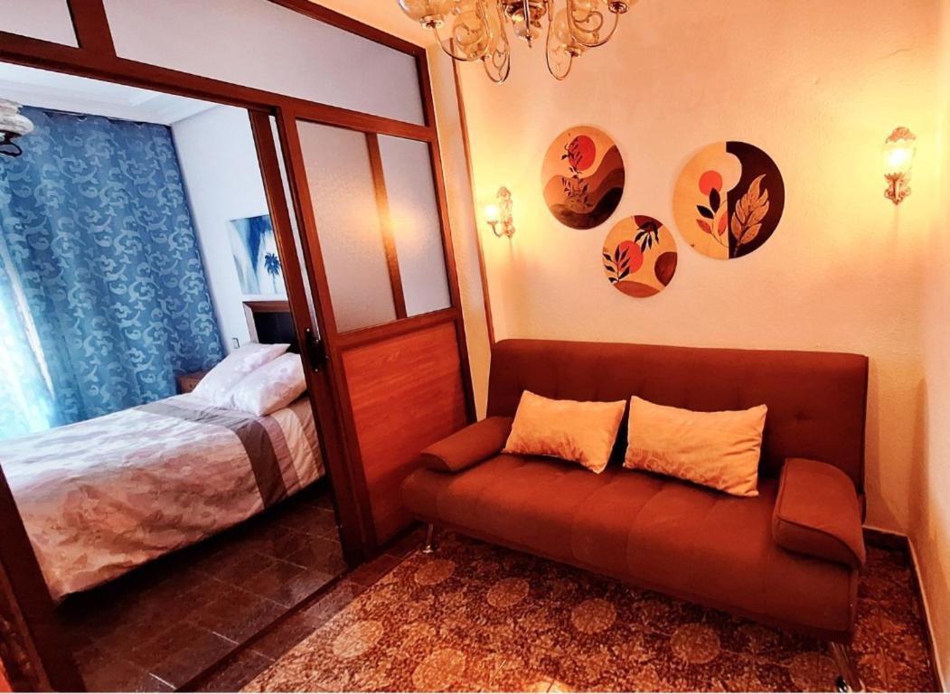 Portal De Leon Aparthotel *